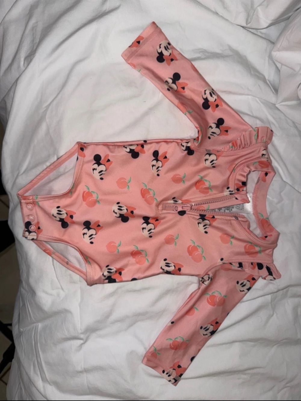 Baby swimsuit